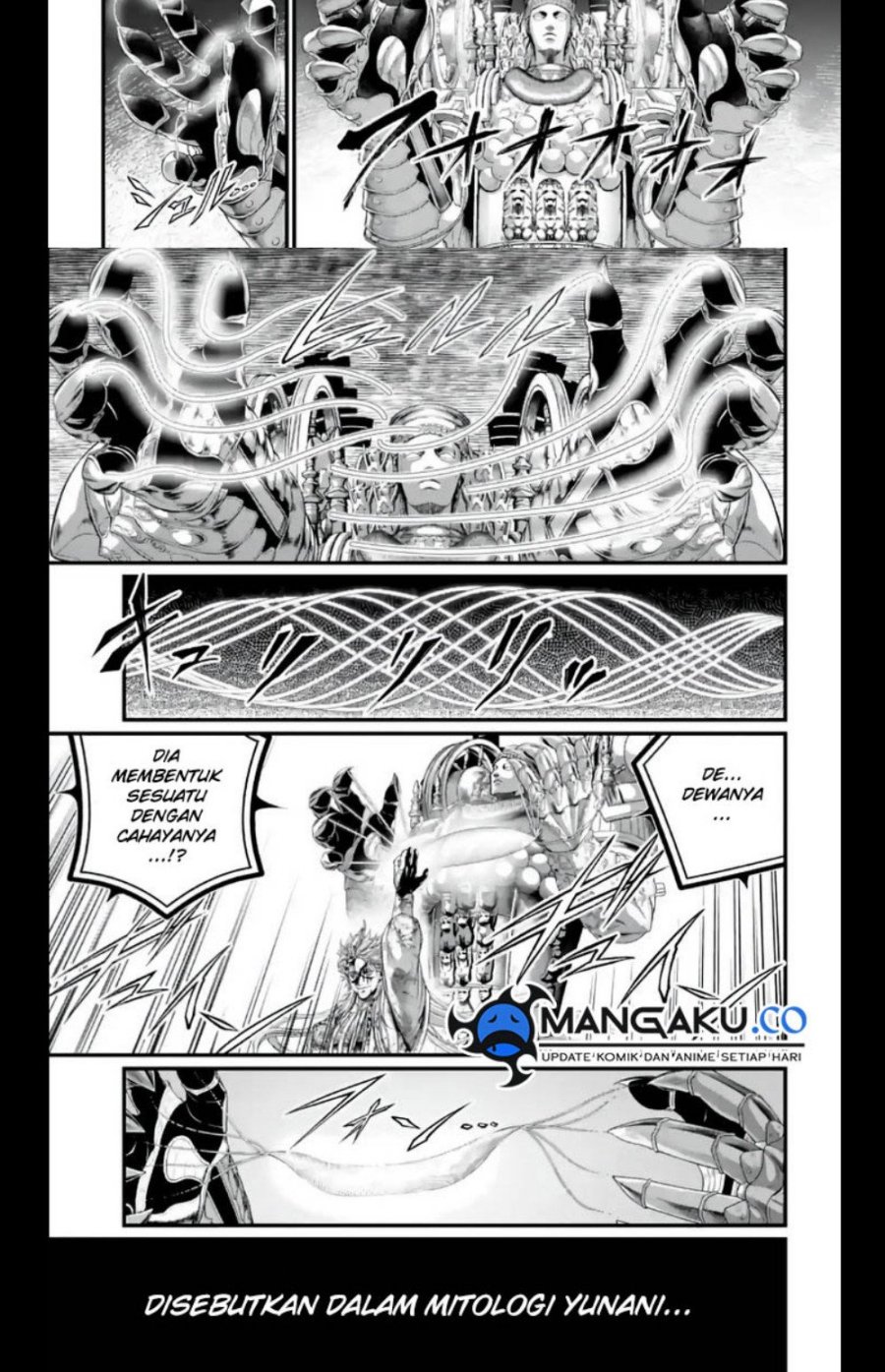 Chapter 83 - halaman 10