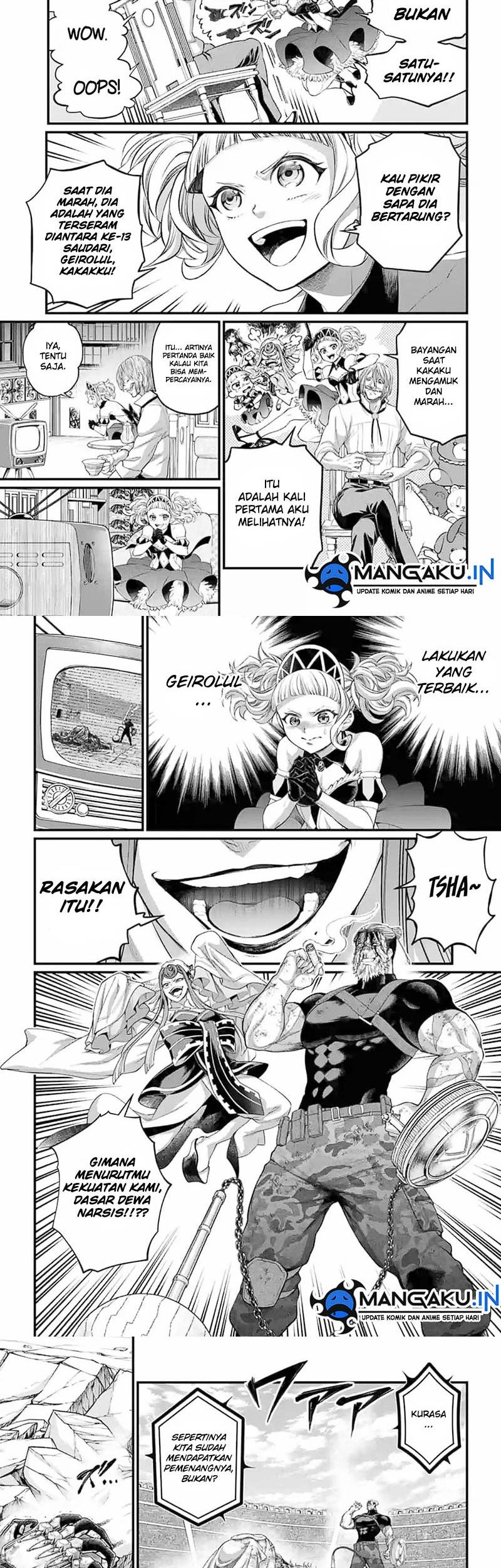 Chapter 82.1 - halaman 6
