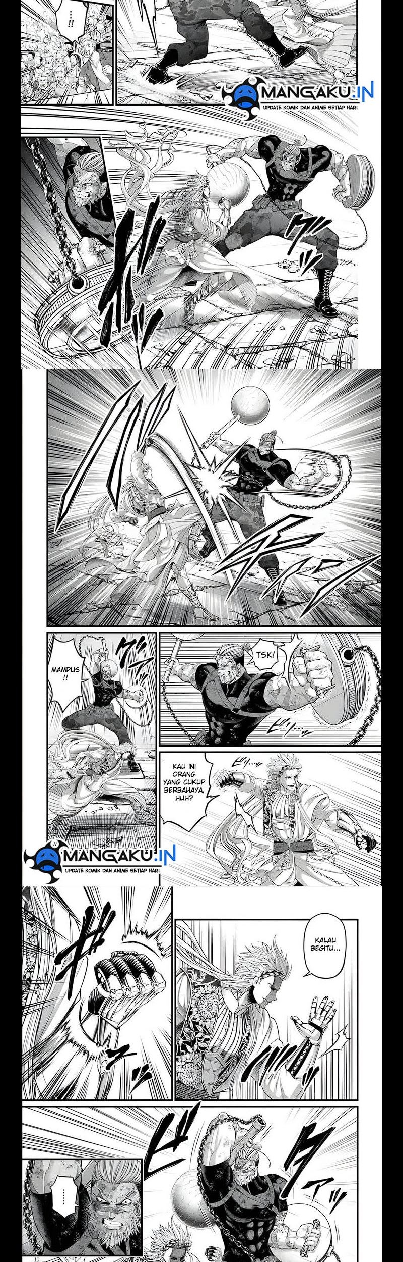 Chapter 81 - halaman 20