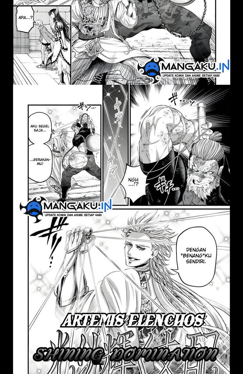 Chapter 81 - halaman 21
