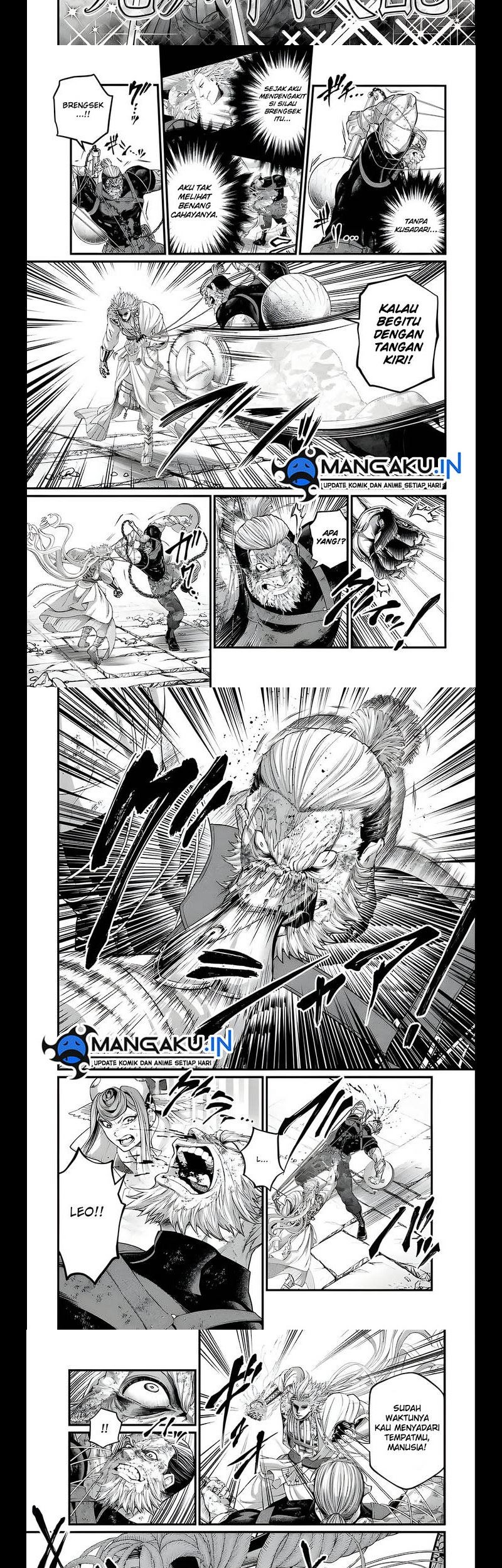 Chapter 81 - halaman 22