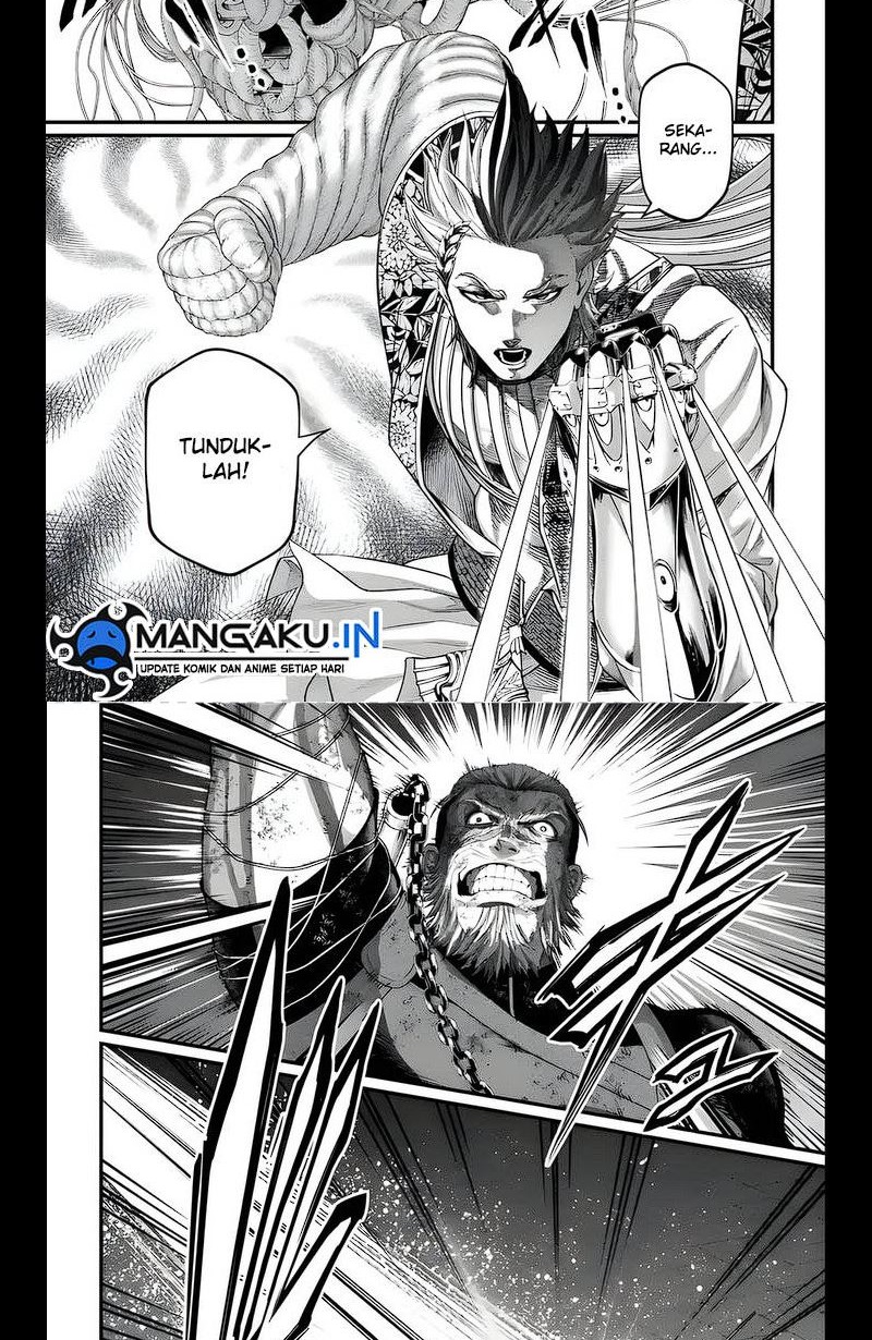 Chapter 81 - halaman 23