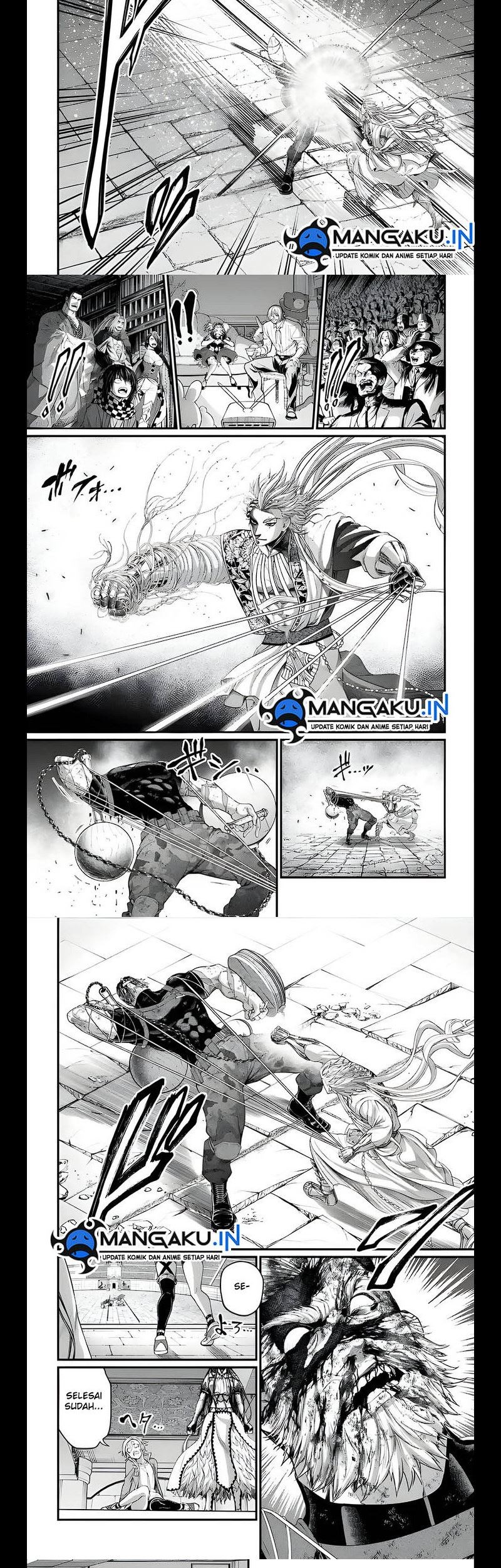 Chapter 81 - halaman 24