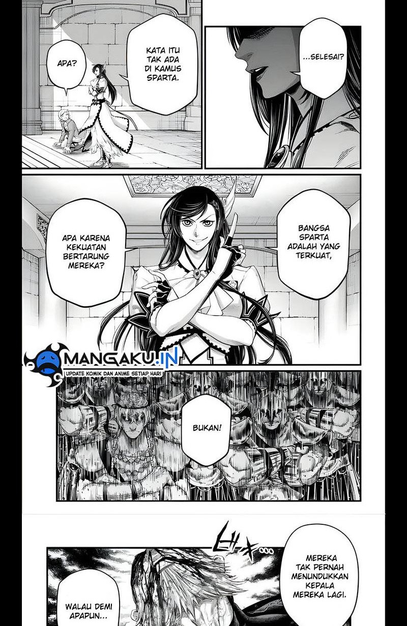 Chapter 81 - halaman 25