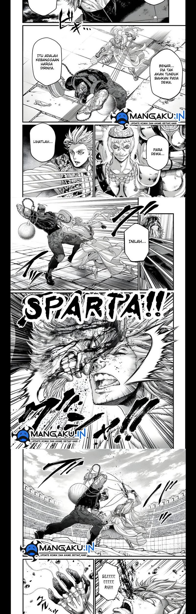 Chapter 81 - halaman 26