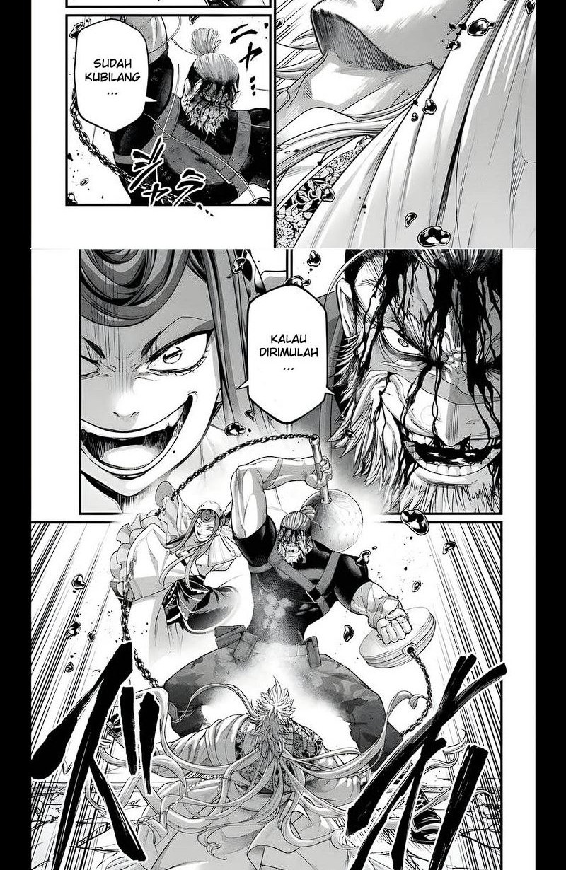 Chapter 81 - halaman 27
