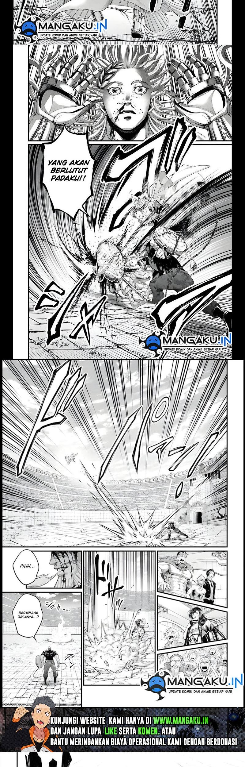 Chapter 81 - halaman 28