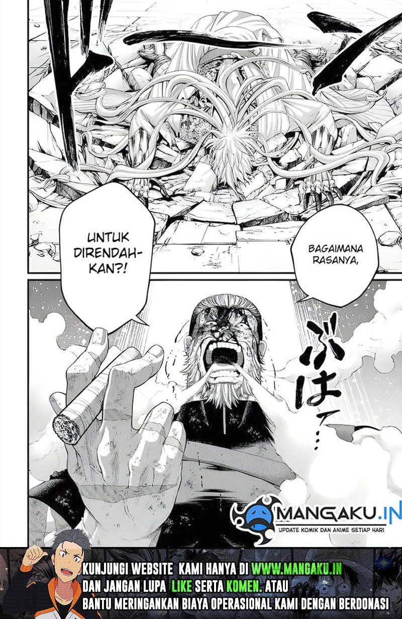 Chapter 81 - halaman 29