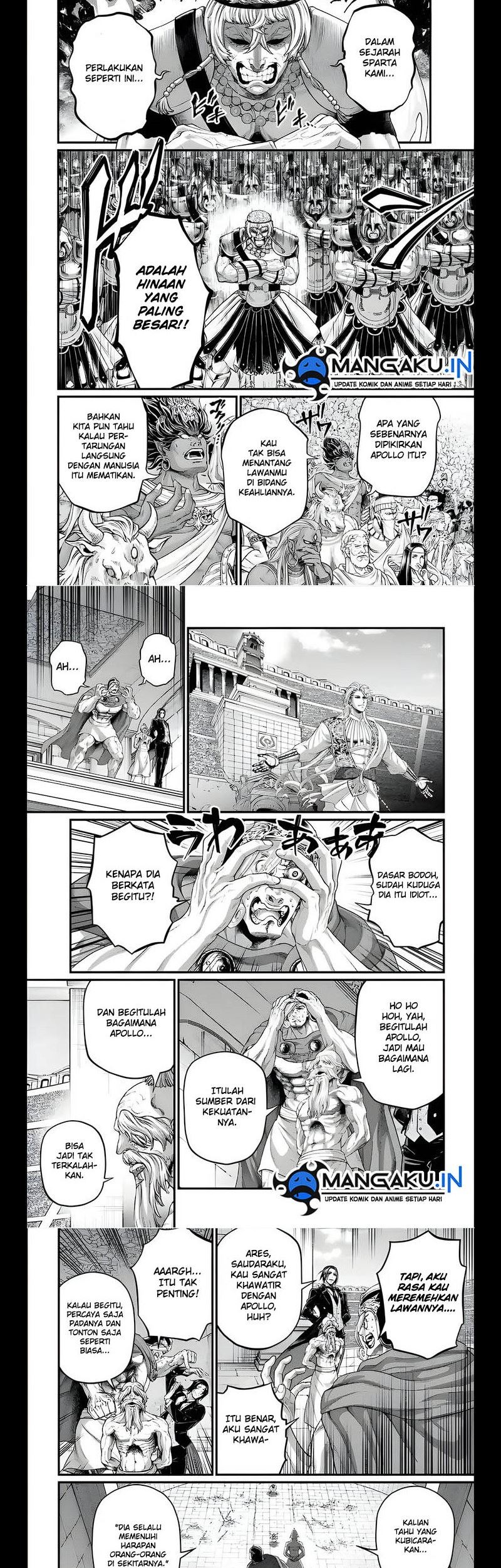 Chapter 81 - halaman 6