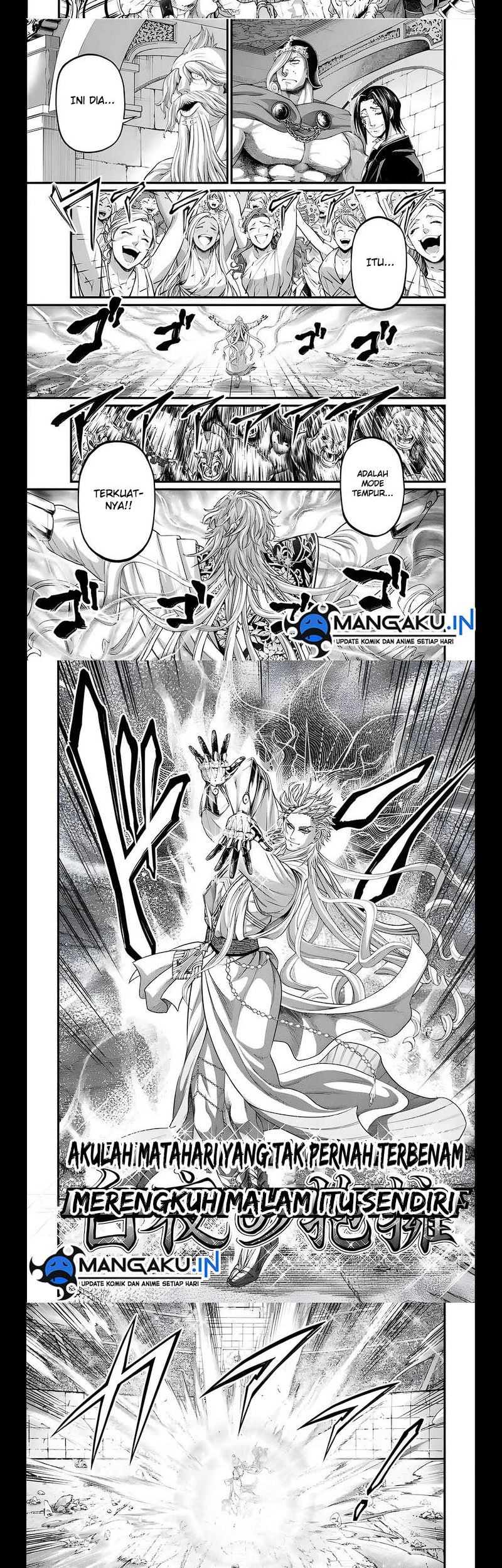 Chapter 81 - halaman 8