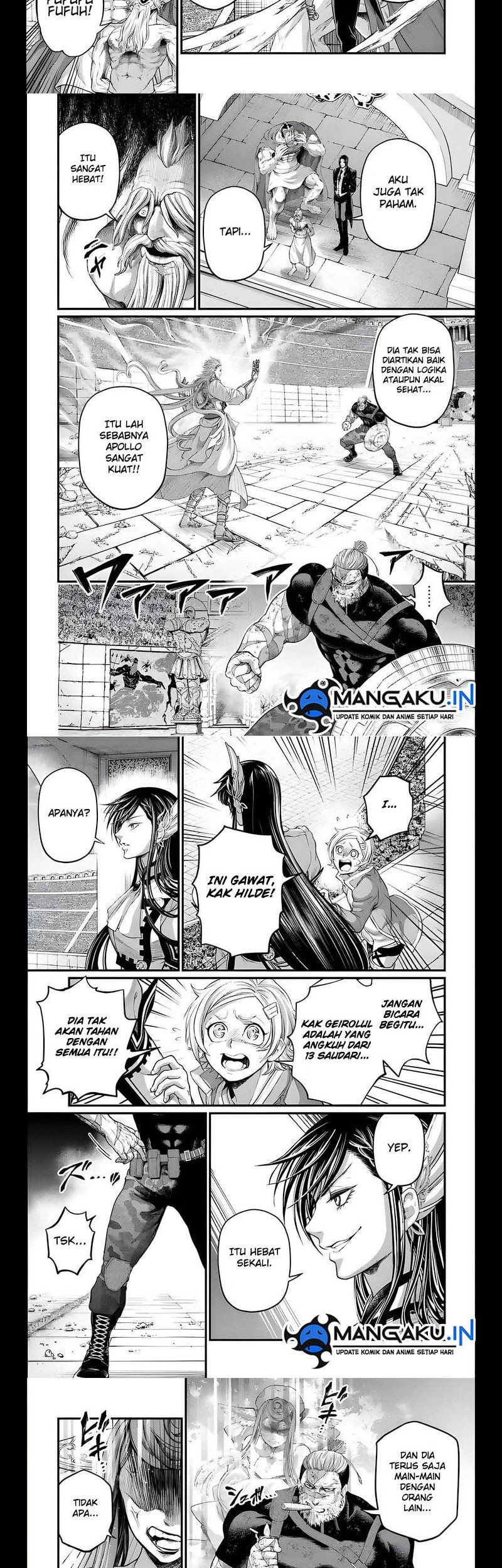 Chapter 81 - halaman 10