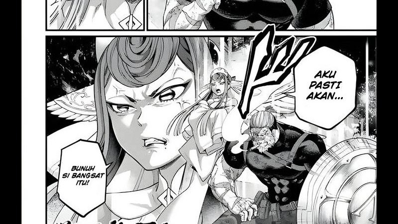 Chapter 81 - halaman 11