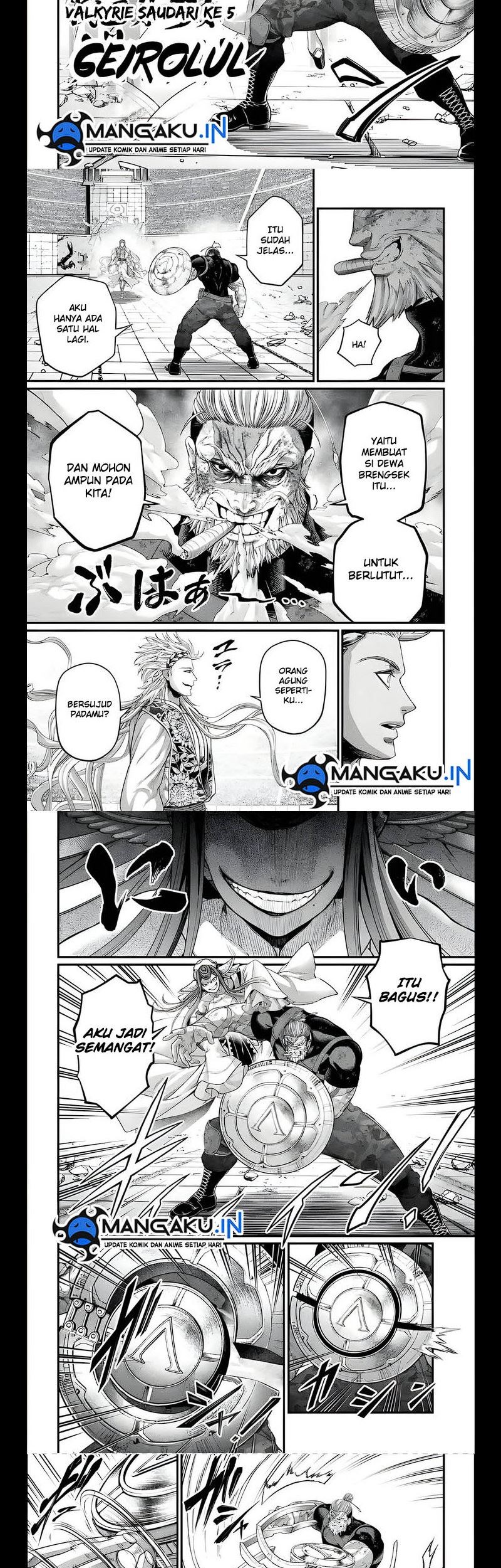 Chapter 81 - halaman 12