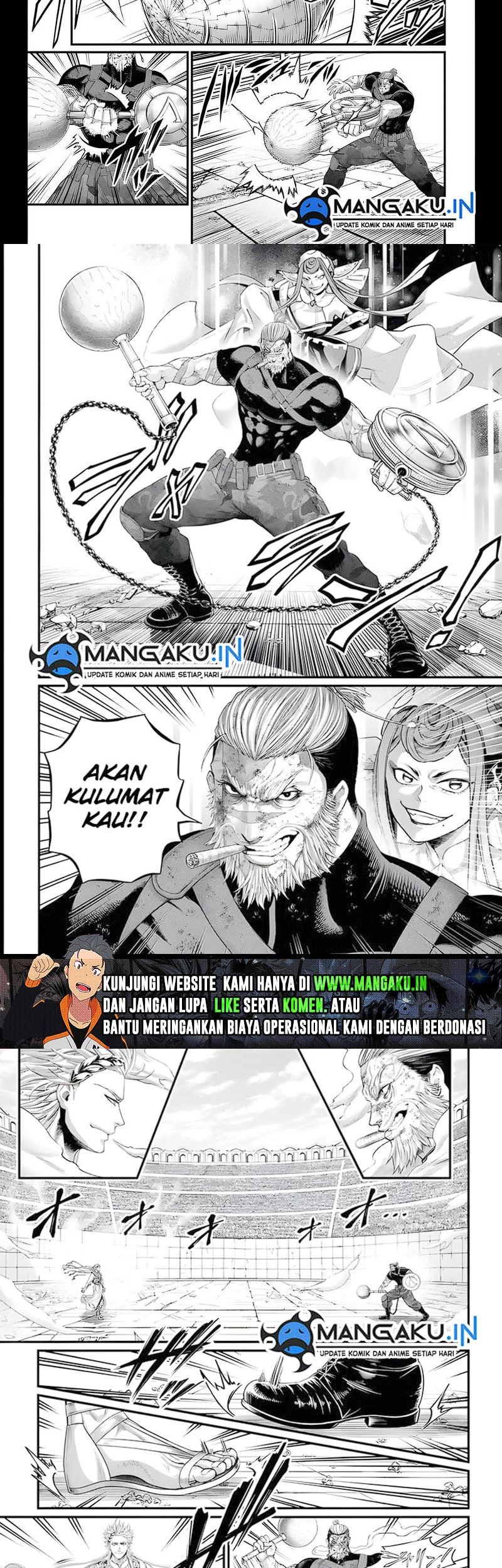 Chapter 81 - halaman 14