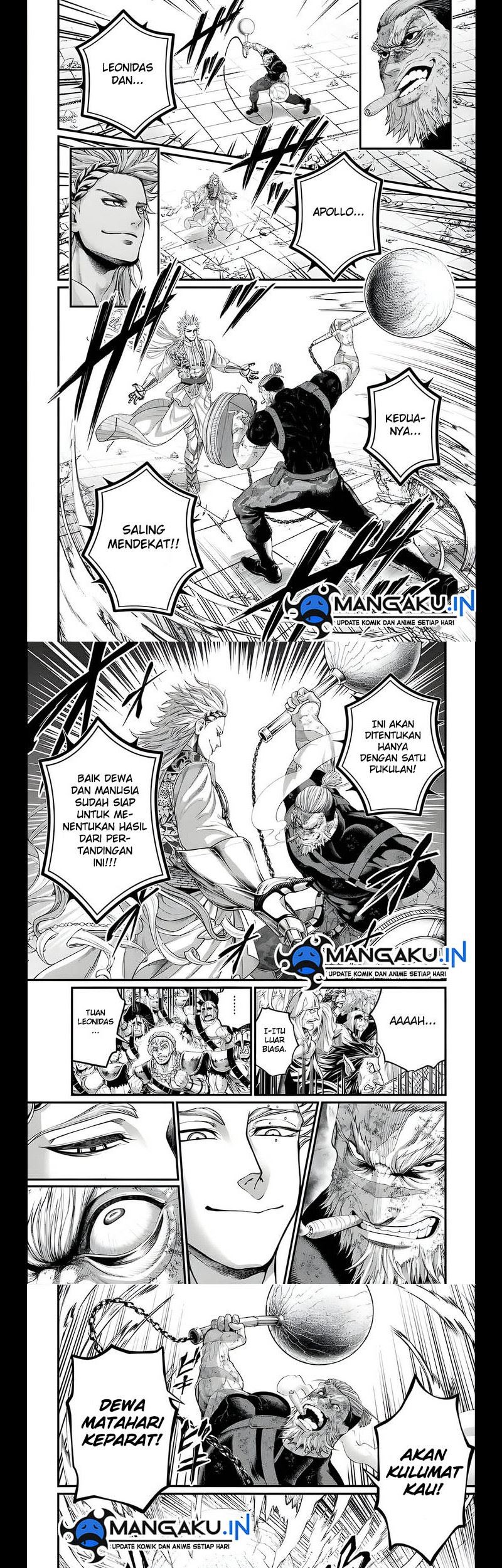 Chapter 81 - halaman 16