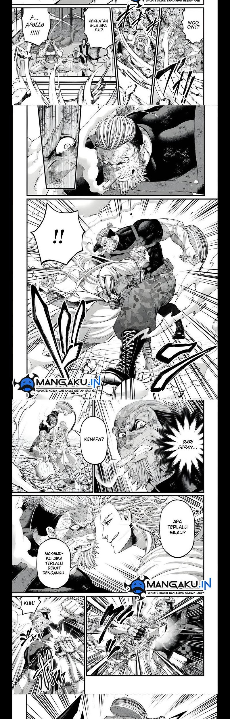 Chapter 81 - halaman 18