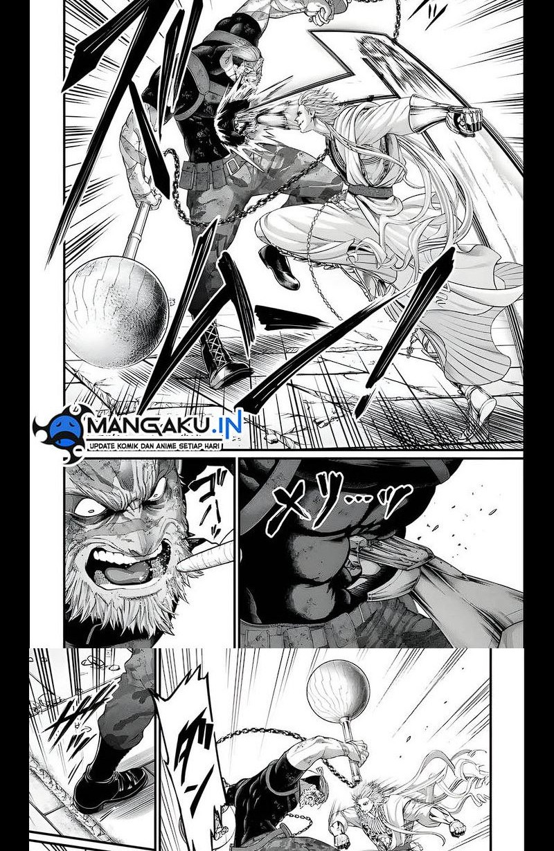 Chapter 81 - halaman 19