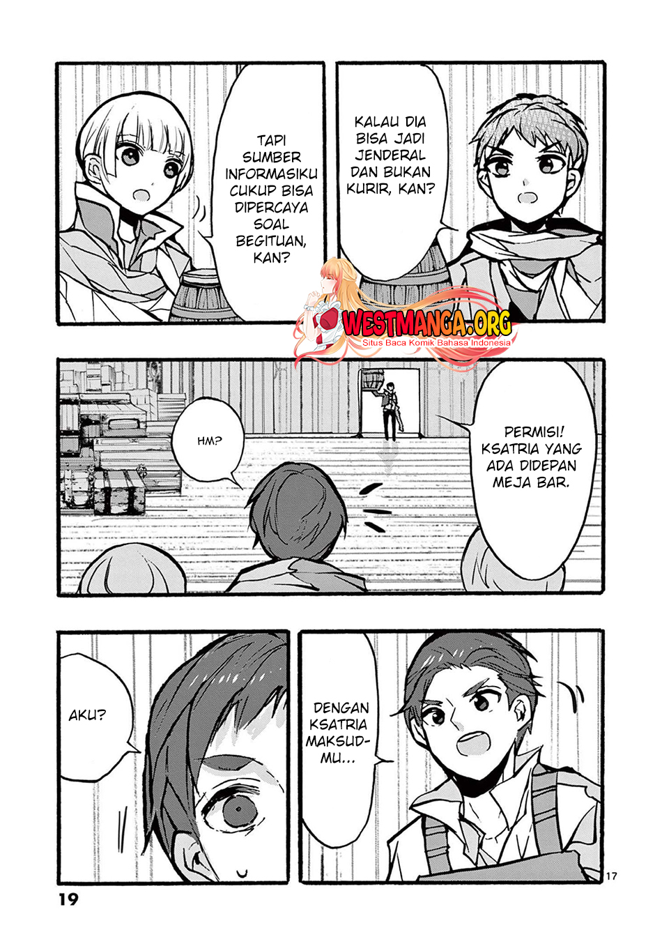 Chapter 33 - halaman 21