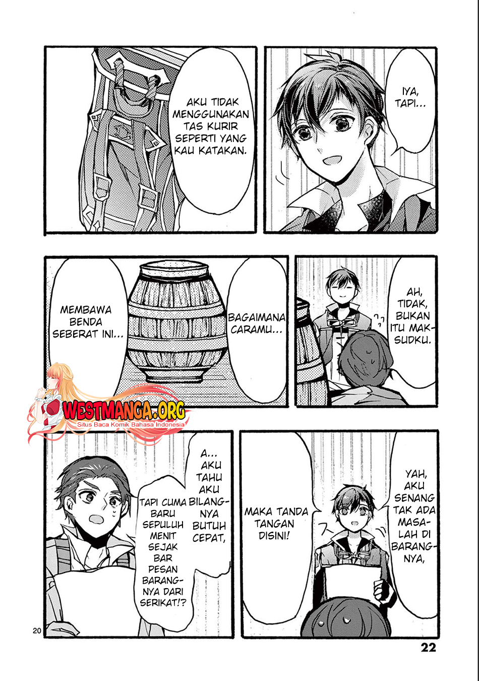Chapter 33 - halaman 24