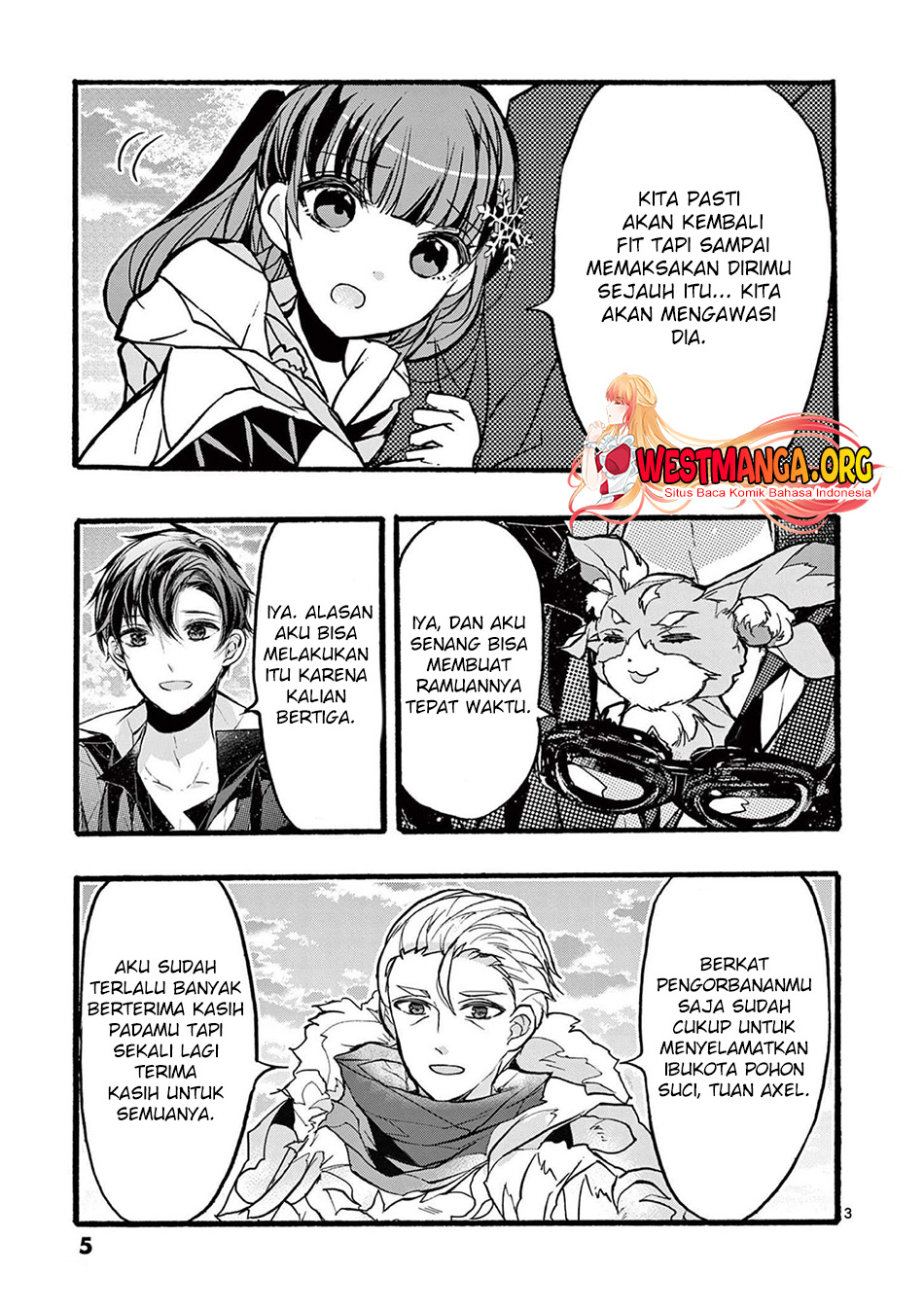Chapter 33 - halaman 6