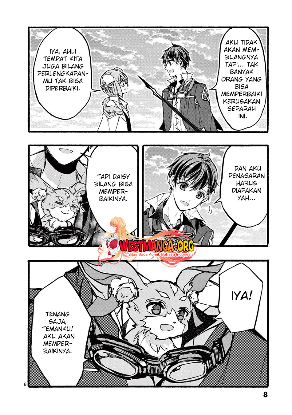 Chapter 33 - halaman 9