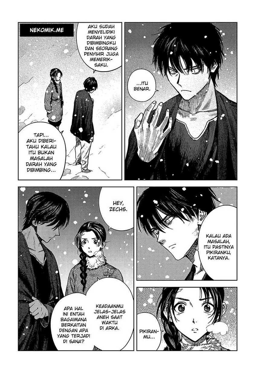 Chapter 25 - halaman 20