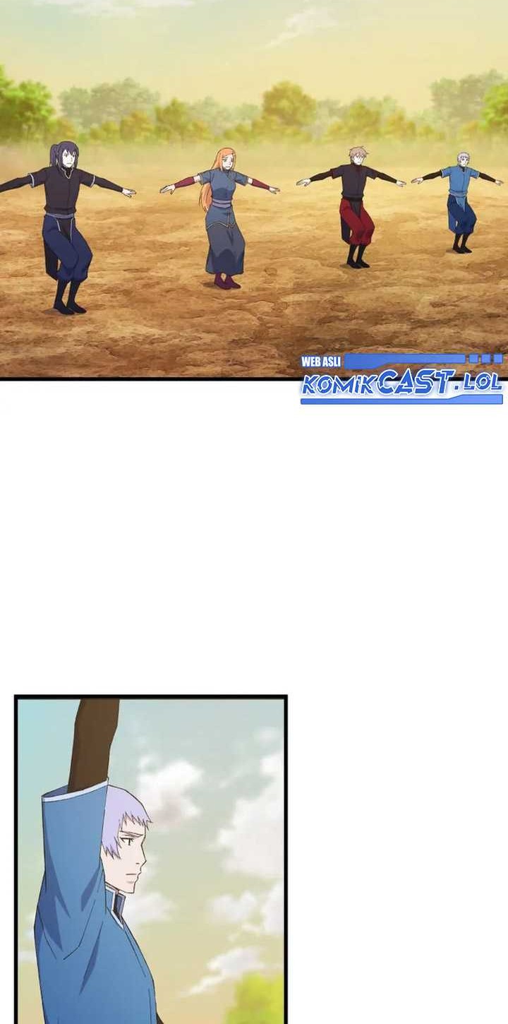 Chapter 81 - halaman 28