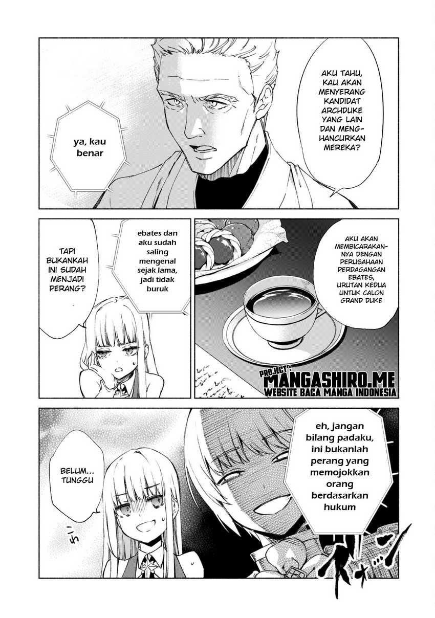 Chapter 68 - halaman 16