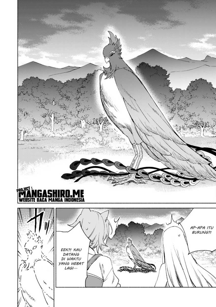 Chapter 68 - halaman 21