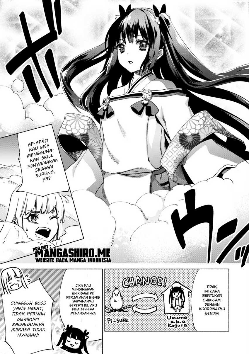 Chapter 68 - halaman 22