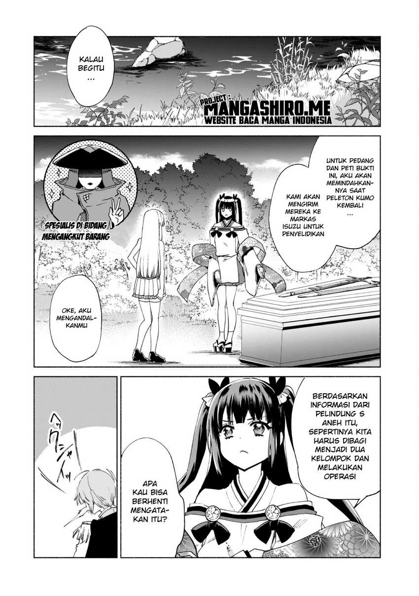 Chapter 68 - halaman 25