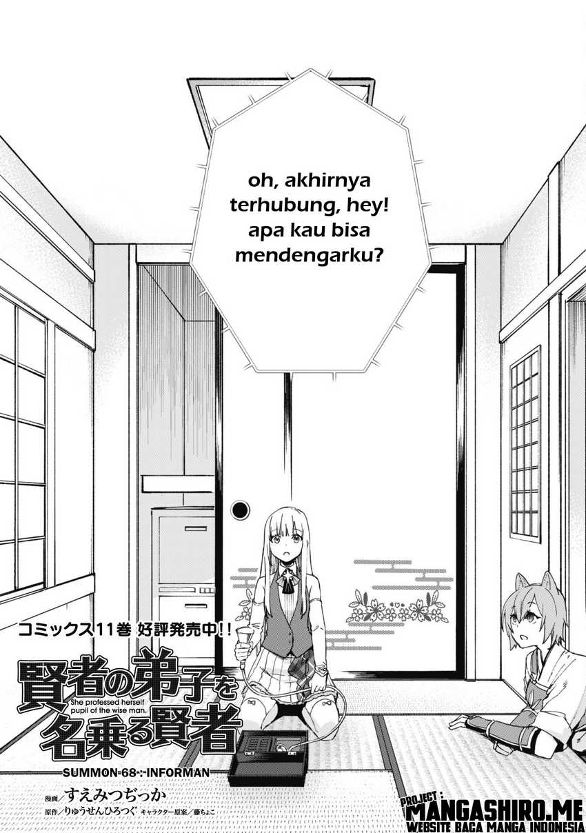 Chapter 68 - halaman 6