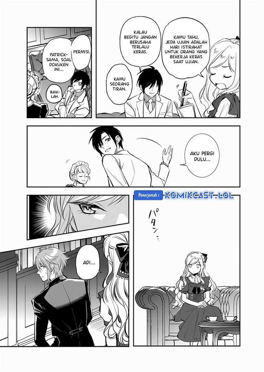 Chapter 25 - halaman 25