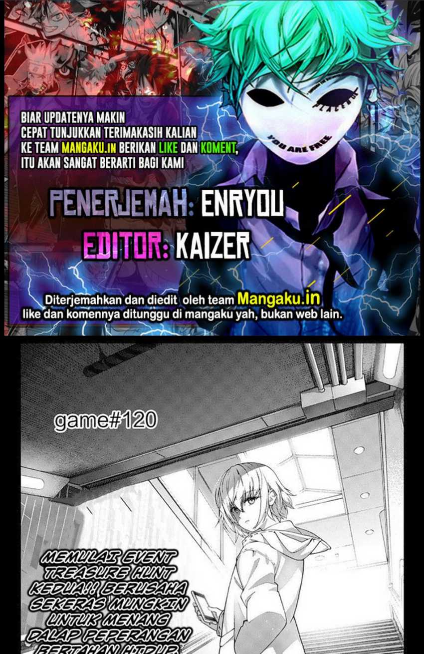 Chapter 116 - halaman 2
