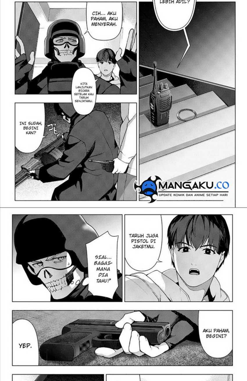 Chapter 116 - halaman 15