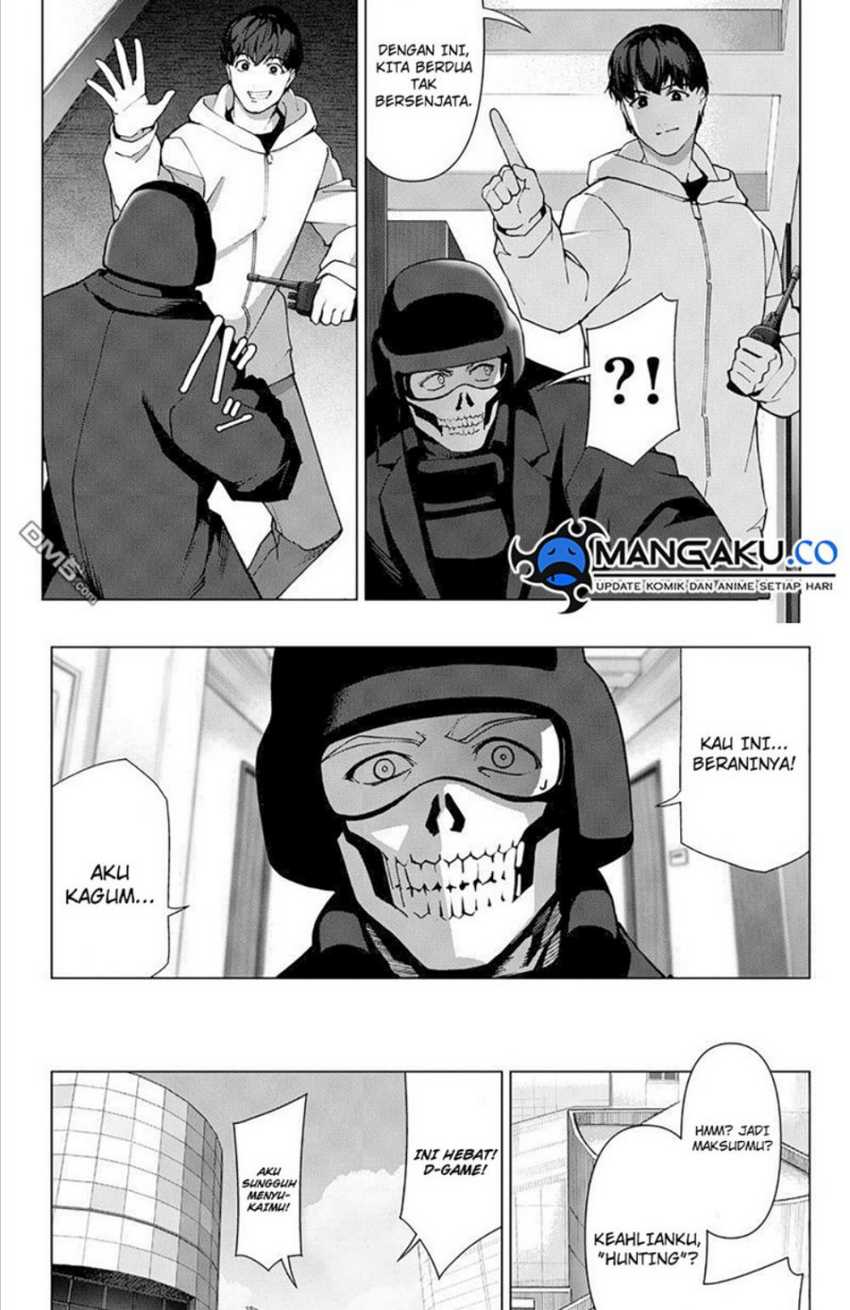 Chapter 116 - halaman 16