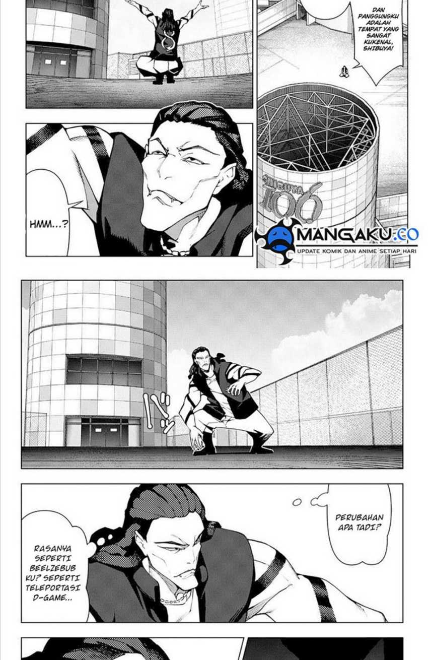 Chapter 116 - halaman 17