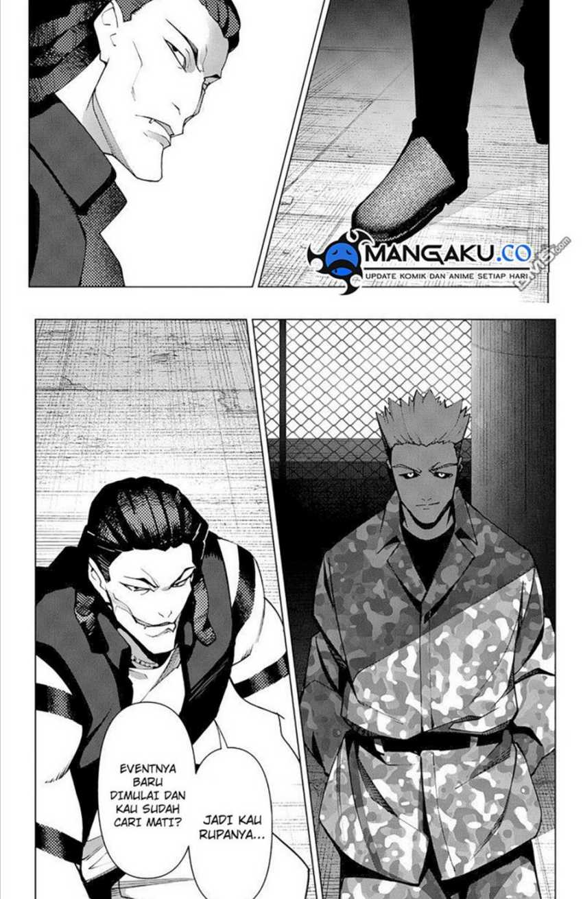 Chapter 116 - halaman 18