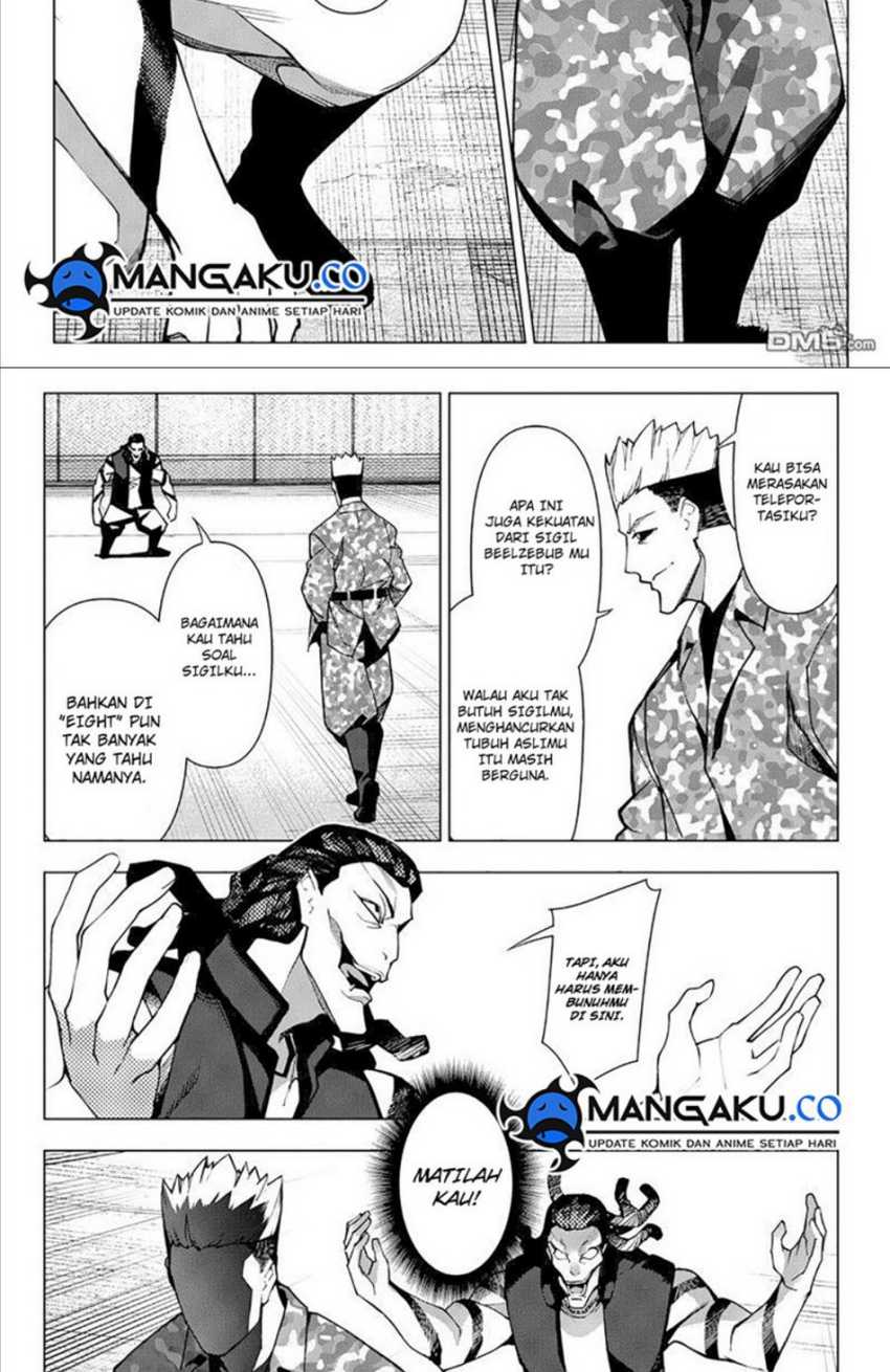 Chapter 116 - halaman 19
