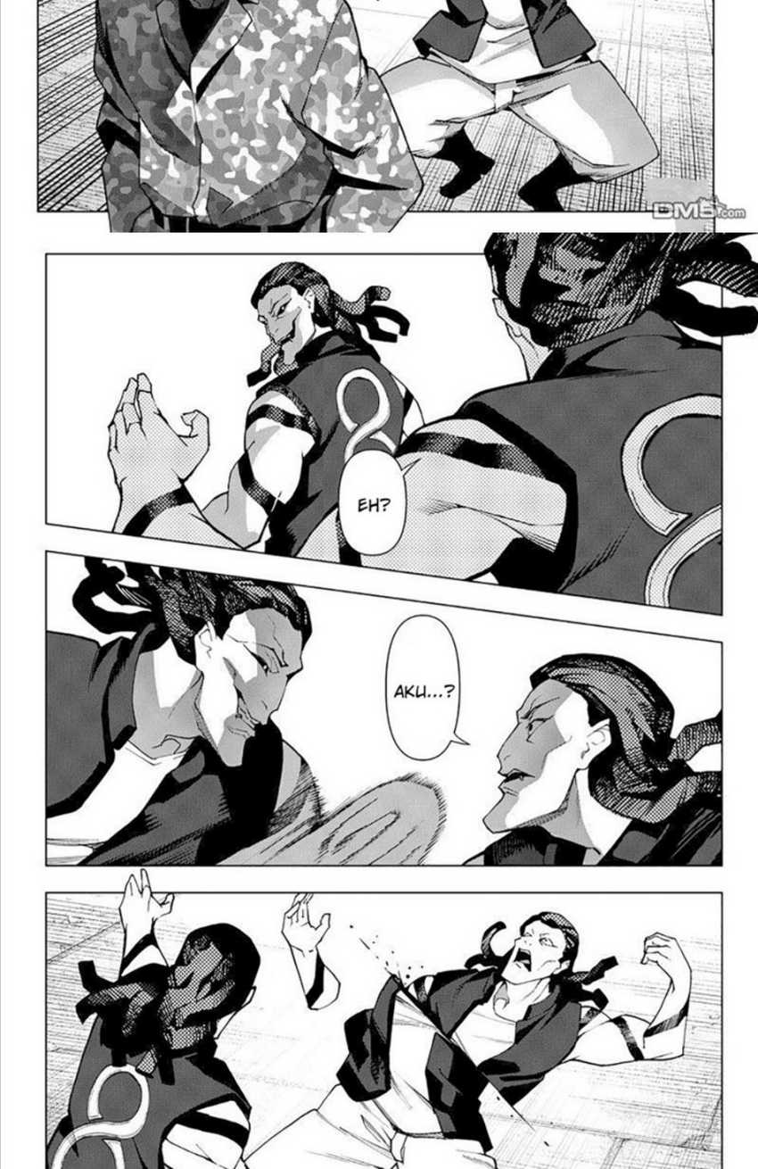 Chapter 116 - halaman 20