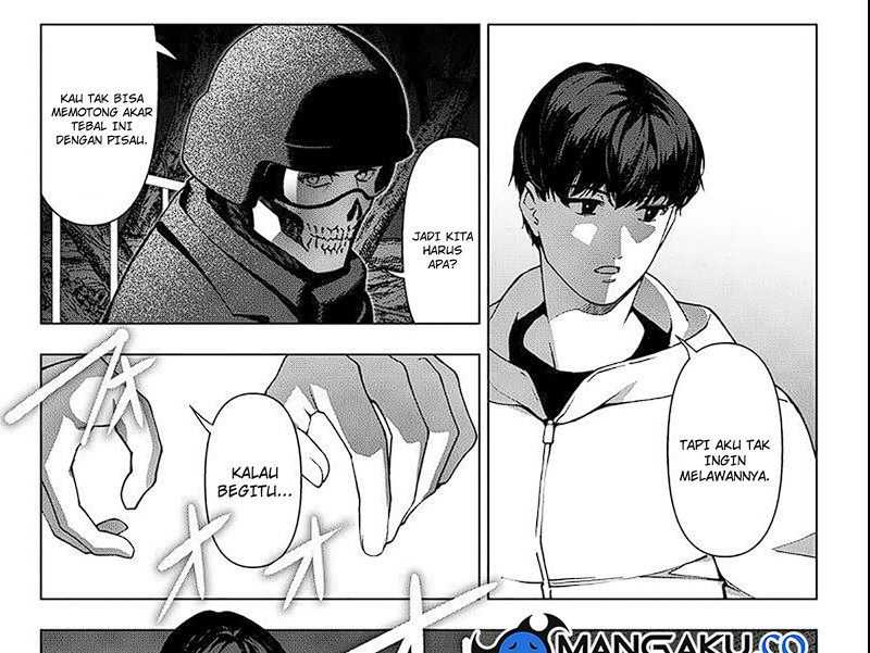 Chapter 116 - halaman 23