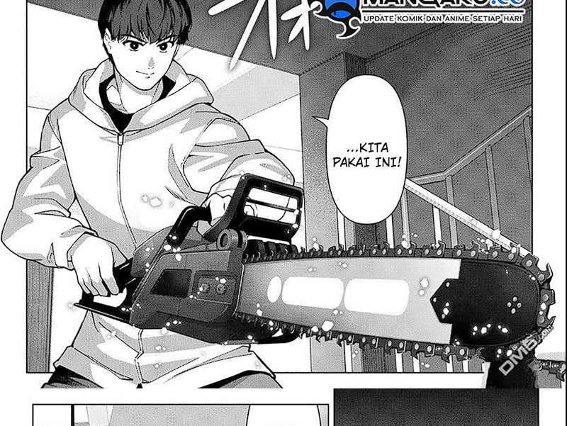 Chapter 116 - halaman 24
