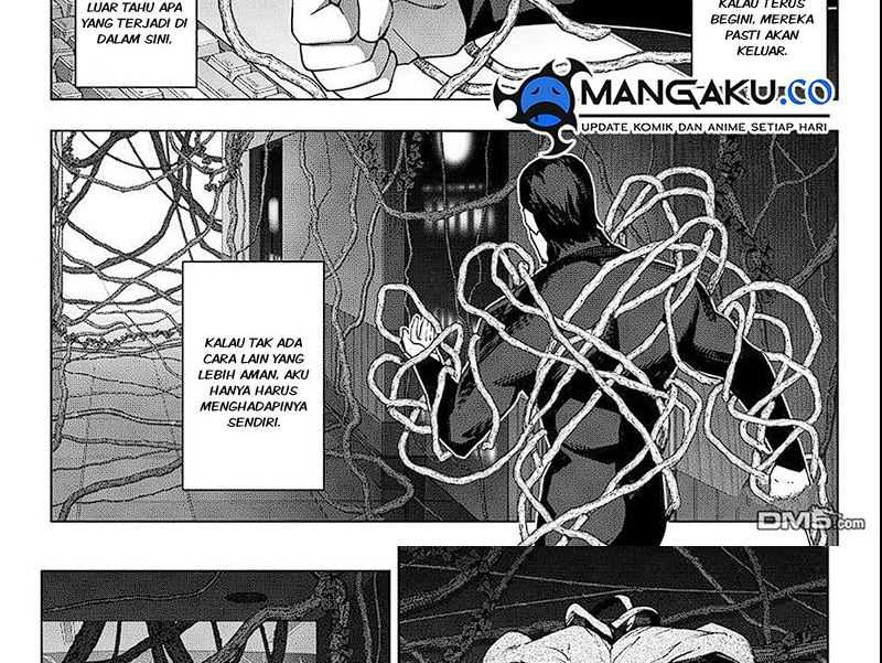 Chapter 116 - halaman 26