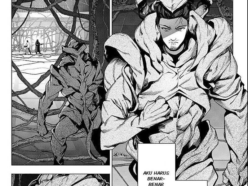 Chapter 116 - halaman 27