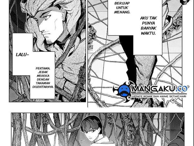 Chapter 116 - halaman 28