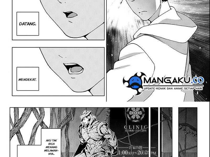 Chapter 116 - halaman 30