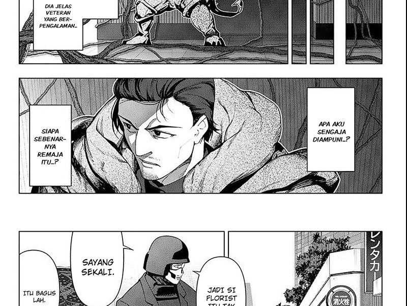 Chapter 116 - halaman 31