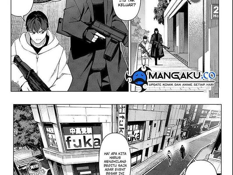 Chapter 116 - halaman 32