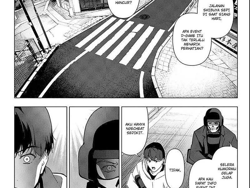 Chapter 116 - halaman 33