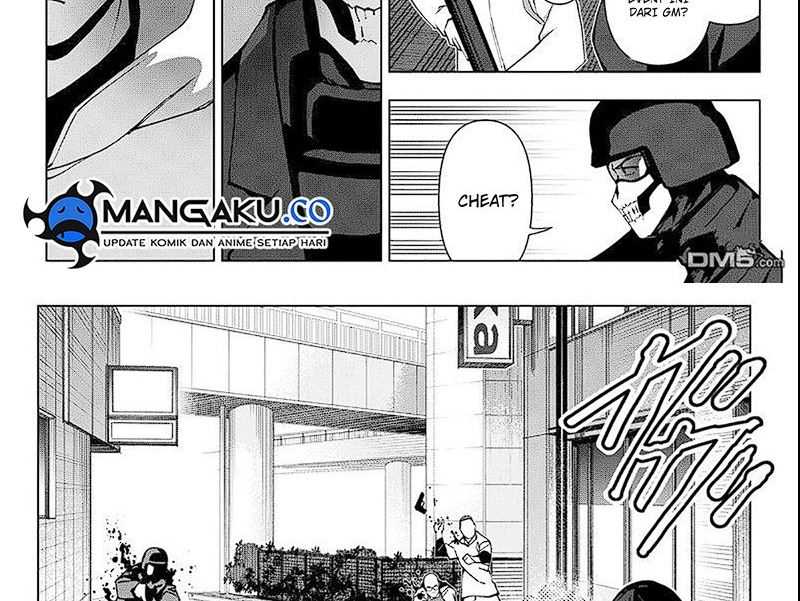 Chapter 116 - halaman 34